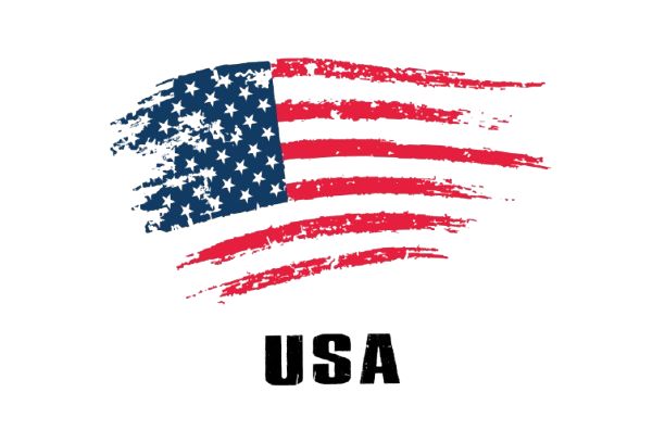 USA